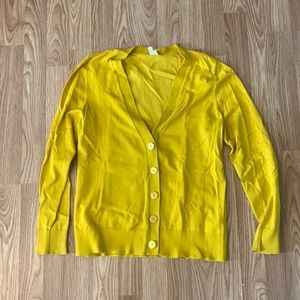 Madison brand cardigan. Size L